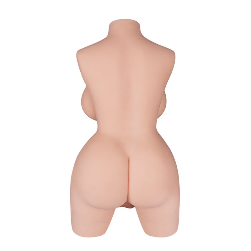 Mini Sex Doll Sarina Shemale - best realistic lifelike sex doll