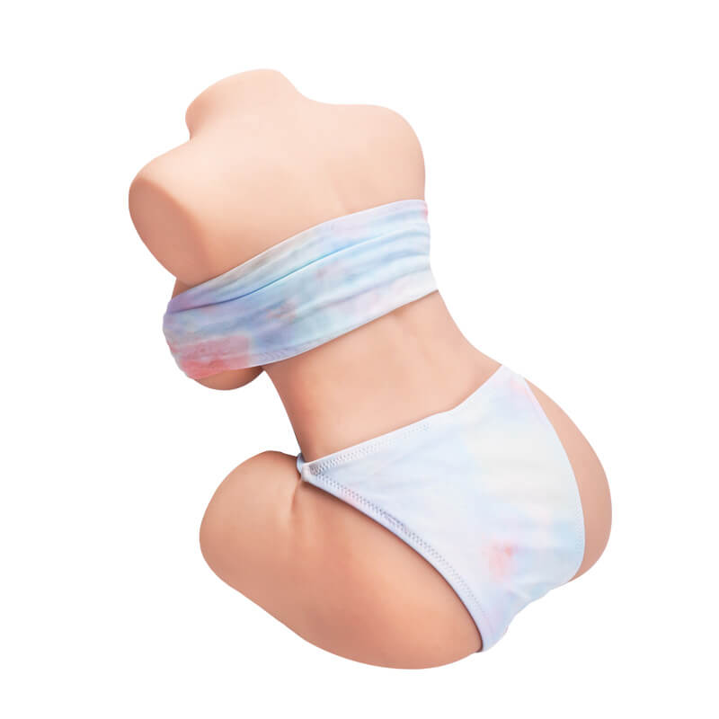 Mini Sex Doll Scarlett - best realistic lifelike sex doll