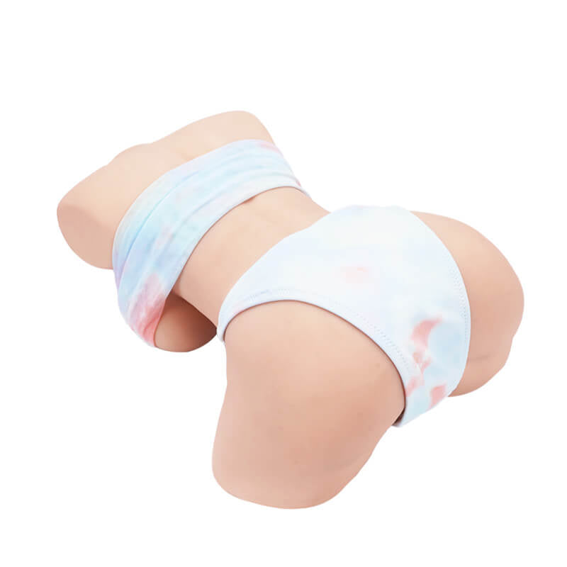 Mini Sex Doll Scarlett - best realistic lifelike sex doll