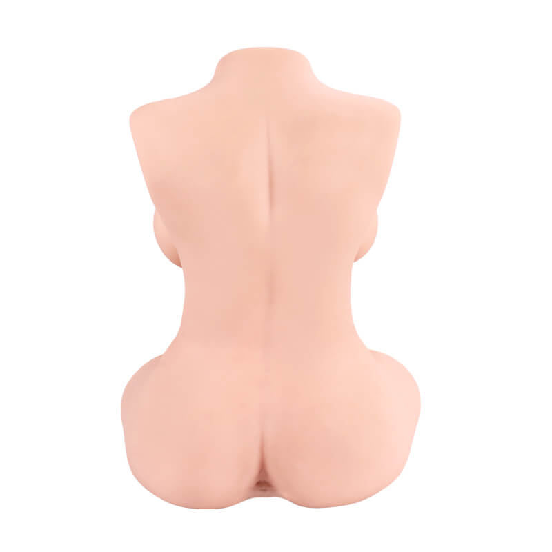 Mini Sex Doll Scarlett - best realistic lifelike sex doll