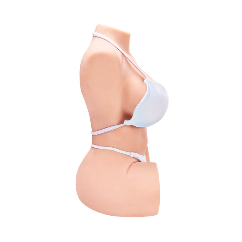Mini Sex Doll Scarlett - best realistic lifelike sex doll
