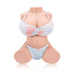 Mini Sex Doll Scarlett - best realistic lifelike sex doll