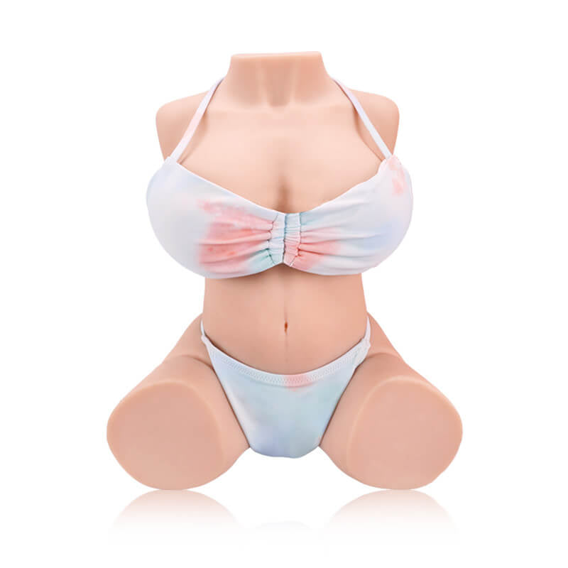 Mini Sex Doll Scarlett - best realistic lifelike sex doll