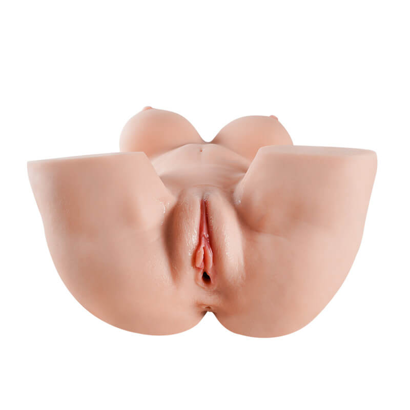 Mini Sex Doll Scarlett - best realistic lifelike sex doll