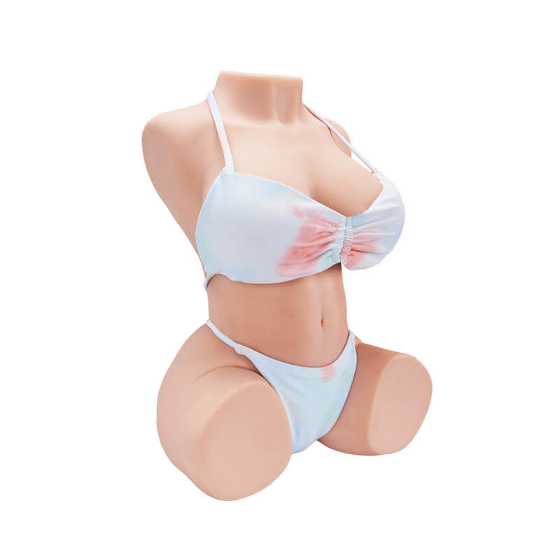 Mini Sex Doll Scarlett - best realistic lifelike sex doll