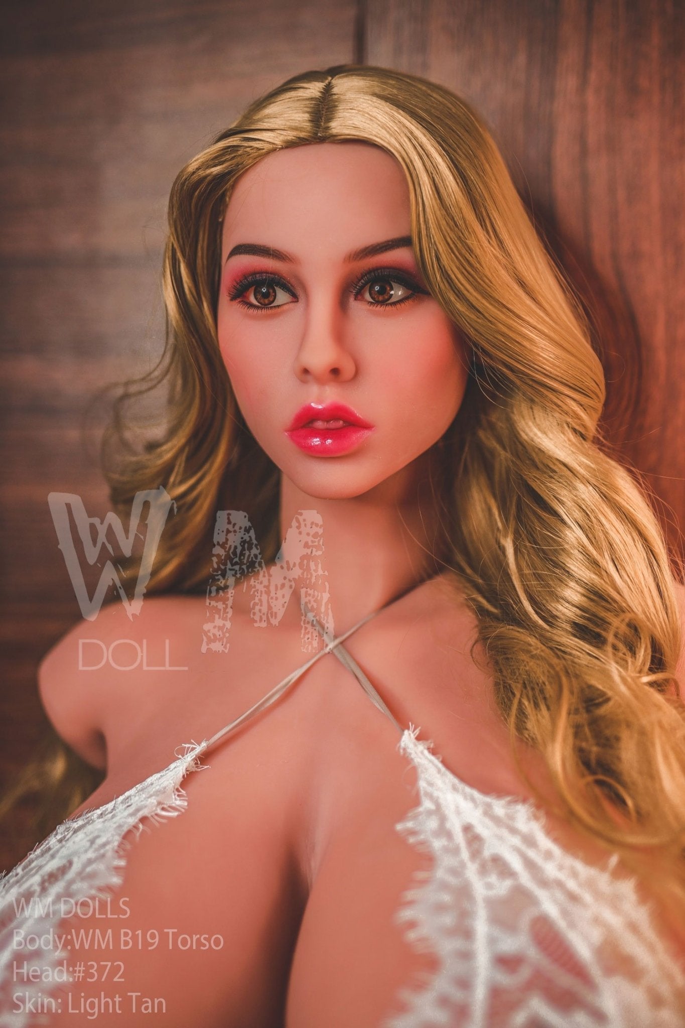 Mini Sex Doll Tetyana - best realistic lifelike sex doll