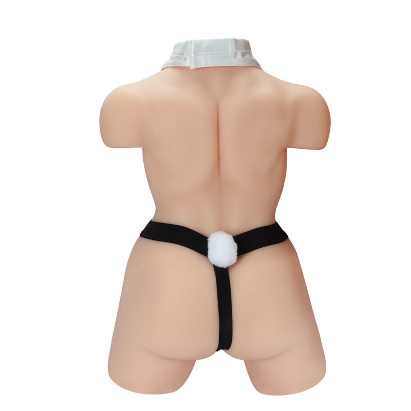Mini Sex Doll Uomo Channing - best realistic lifelike sex doll