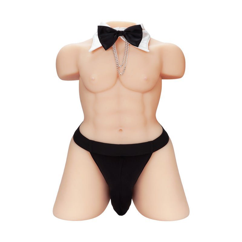 Mini Sex Doll Uomo Channing - best realistic lifelike sex doll