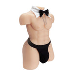 Mini Sex Doll Uomo Channing - best realistic lifelike sex doll