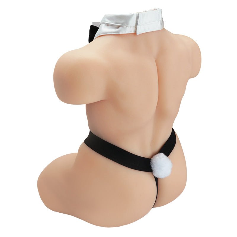 Mini Sex Doll Uomo Channing - best realistic lifelike sex doll