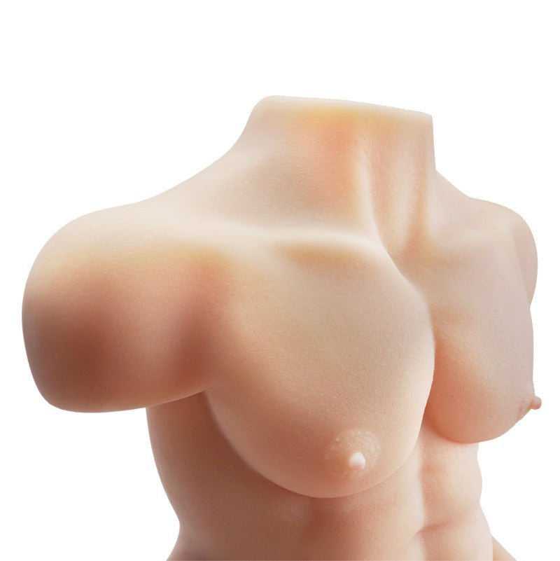 Mini Sex Doll Uomo Channing - best realistic lifelike sex doll