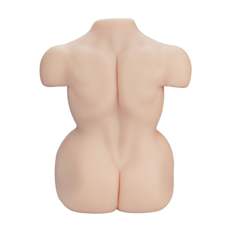 Mini Sex Doll Uomo Channing - best realistic lifelike sex doll