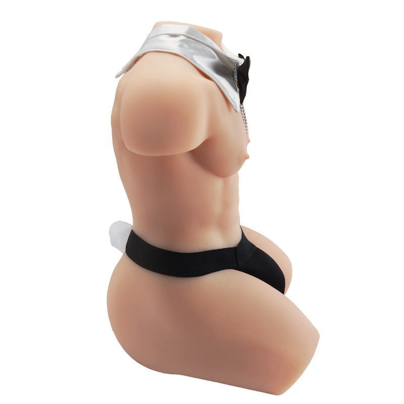 Mini Sex Doll Uomo Channing - best realistic lifelike sex doll