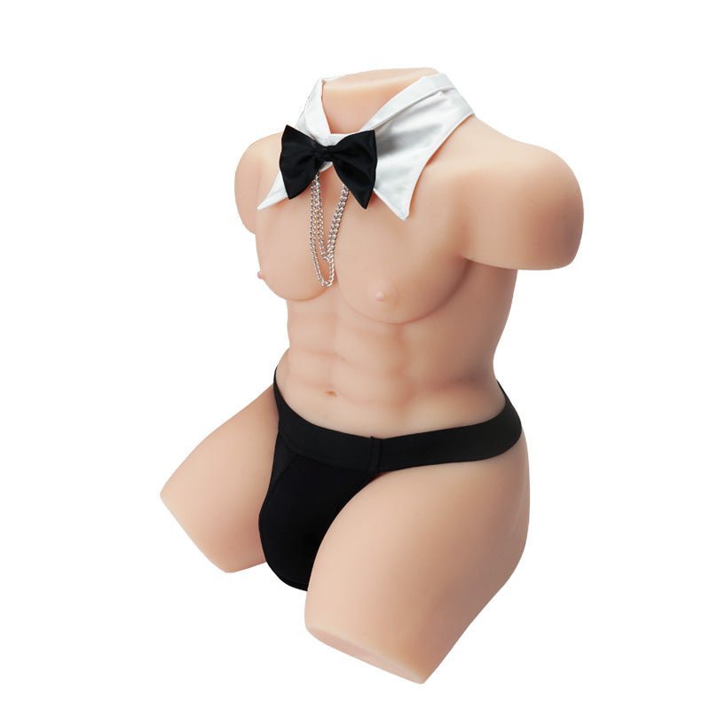 Mini Sex Doll Uomo Channing - best realistic lifelike sex doll