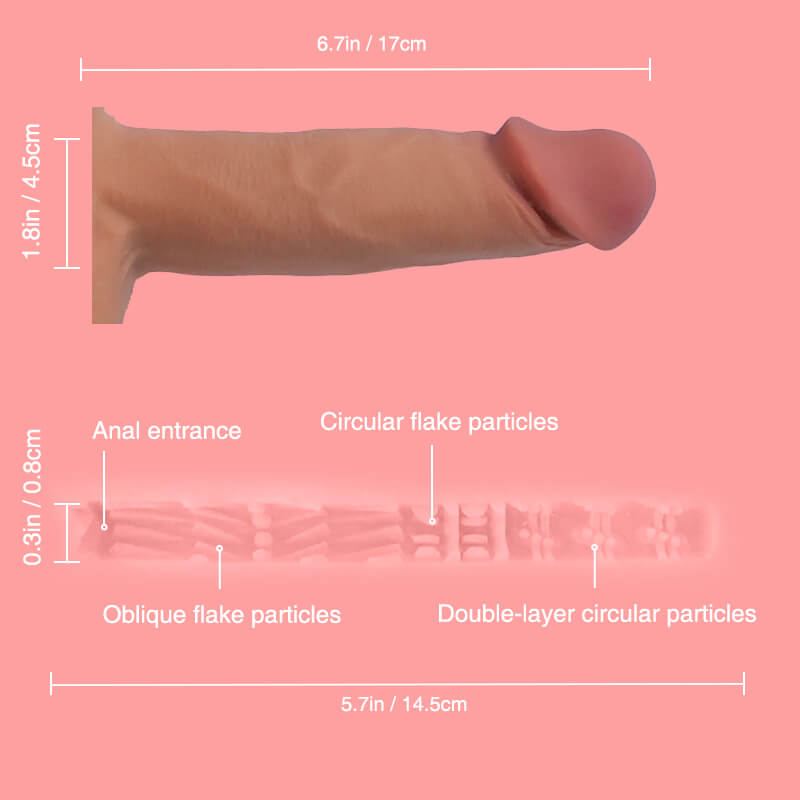 Mini Sex Doll Uomo Marco - best realistic lifelike sex doll