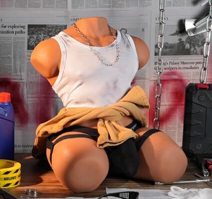 Mini Sex Doll Uomo Marco - best realistic lifelike sex doll