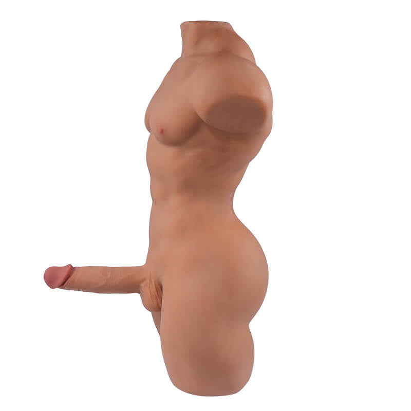 Mini Sex Doll Uomo Marco - best realistic lifelike sex doll