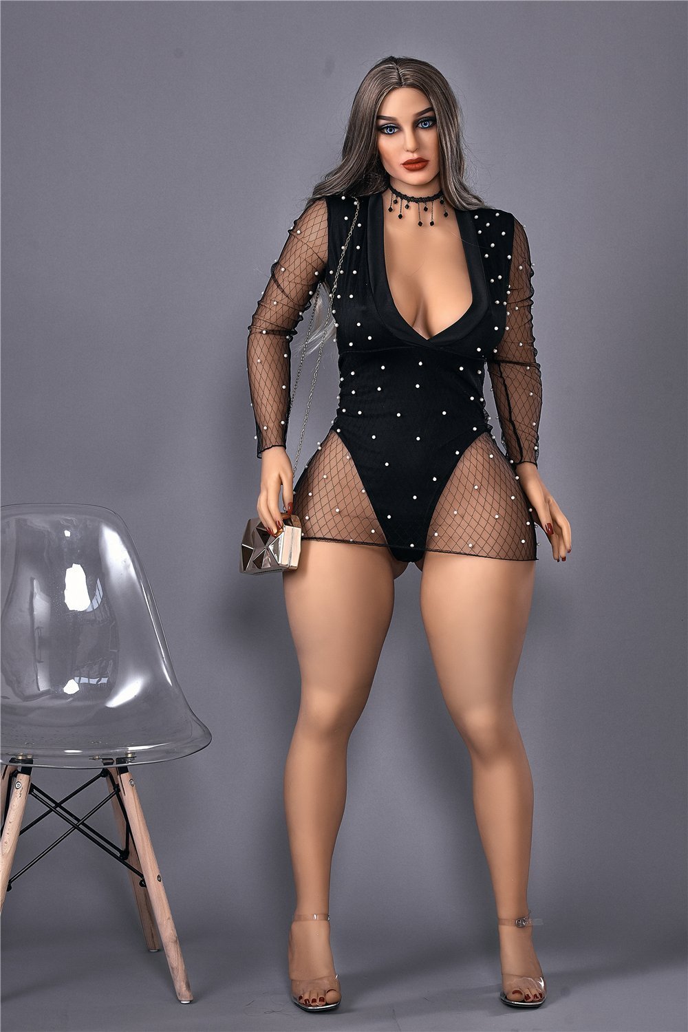 Mirella Sexy Doll - best realistic lifelike sex doll