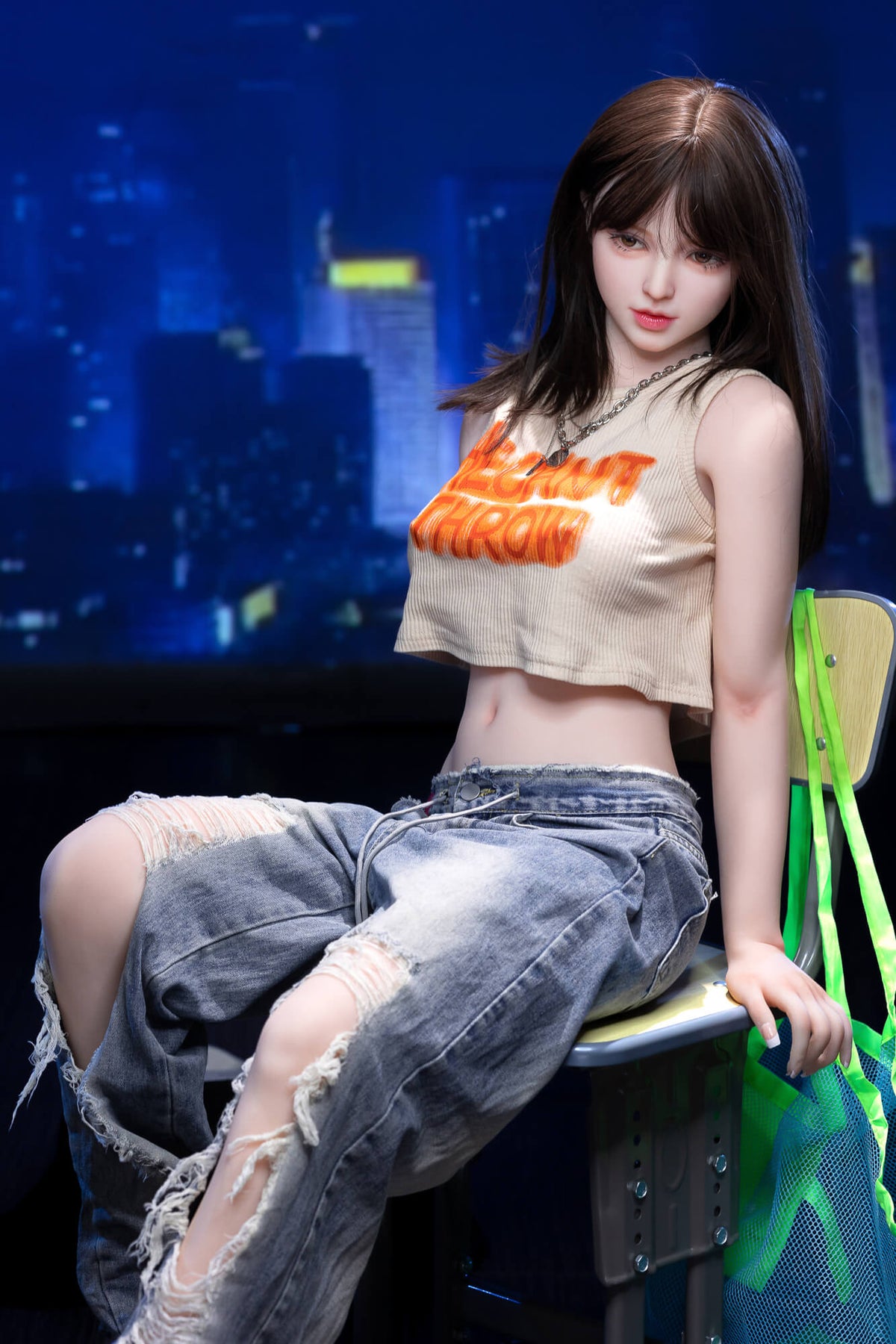 Miriam Sexy Doll - Real Doll