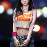 Miriam Sexy Doll - Real Doll