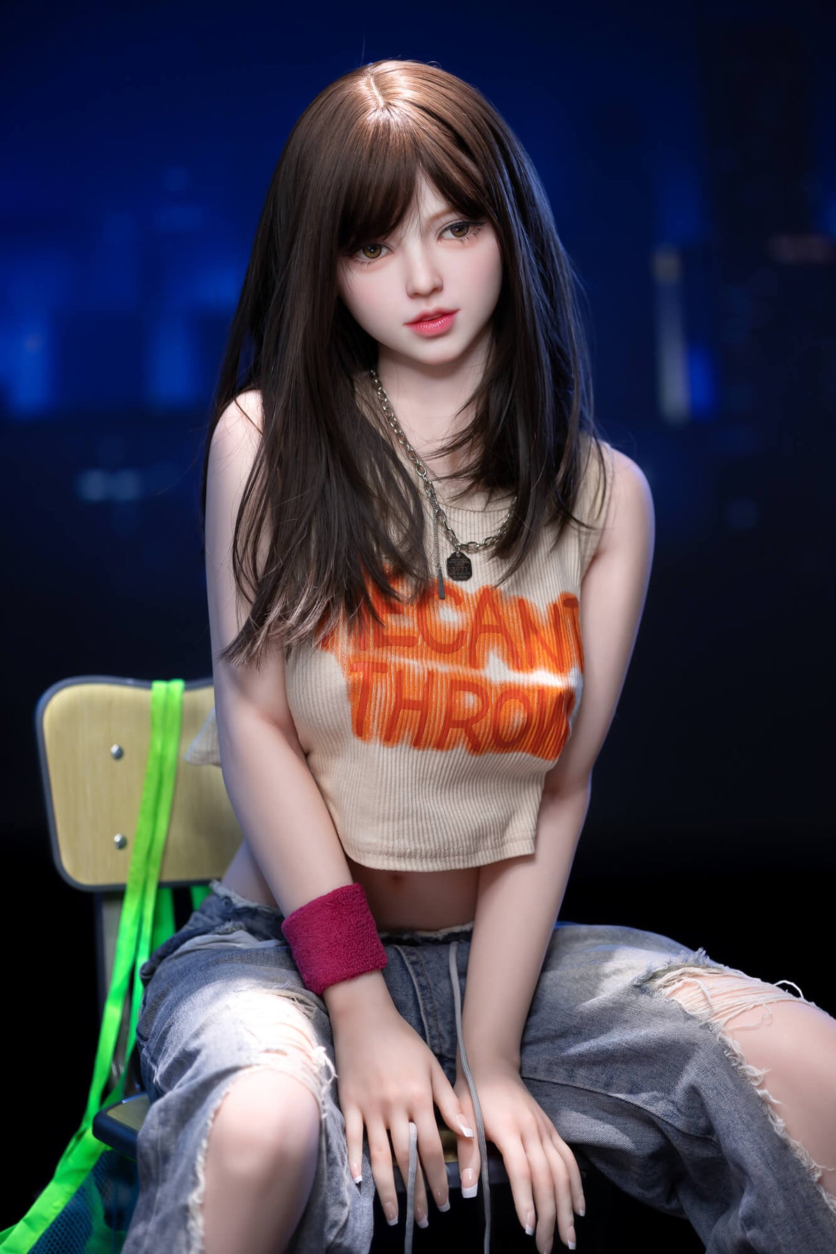 Miriam Sexy Doll - Real Doll
