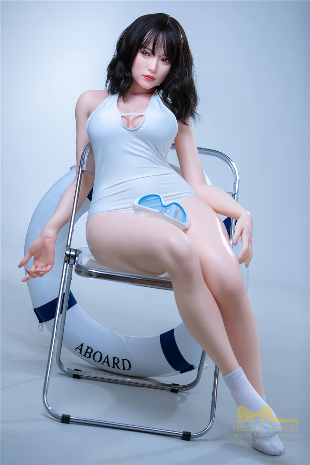 Misa Sexy Doll - best realistic lifelike sex doll
