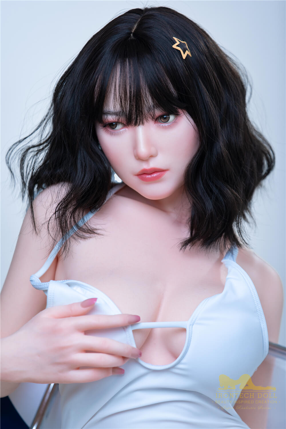 Misa Sexy Doll - best realistic lifelike sex doll