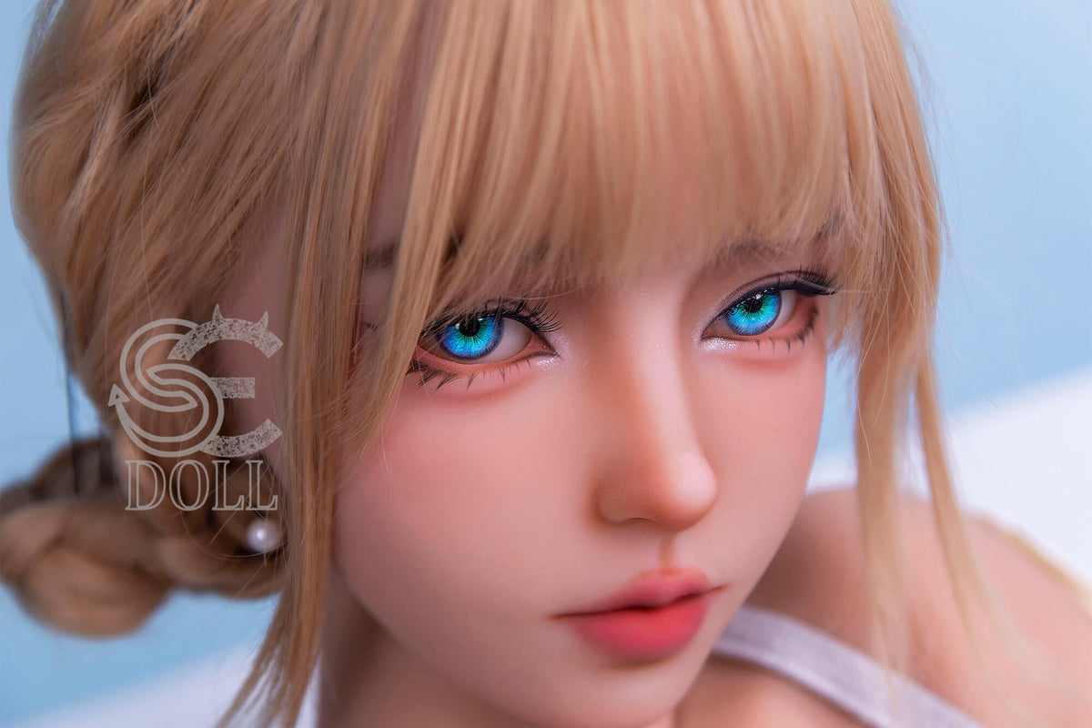 Misato Sexy Doll - best realistic lifelike sex doll