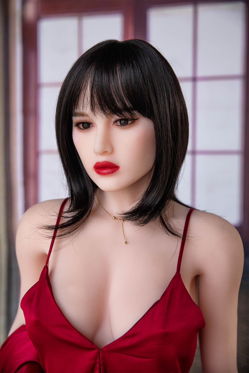 Mitsu Sexy Doll - best realistic lifelike sex doll