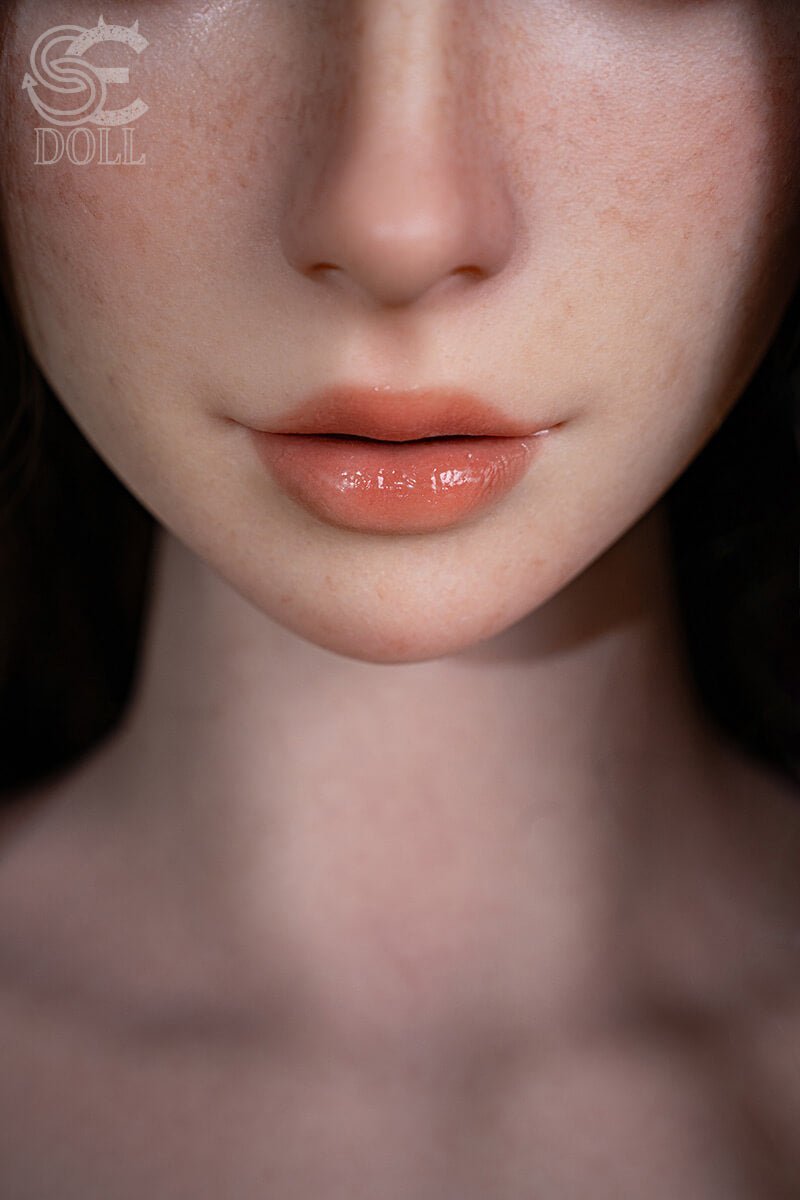 Nadia Voss Silicone Torso - best realistic lifelike sex doll