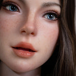 Nadia Voss Silicone Torso - best realistic lifelike sex doll