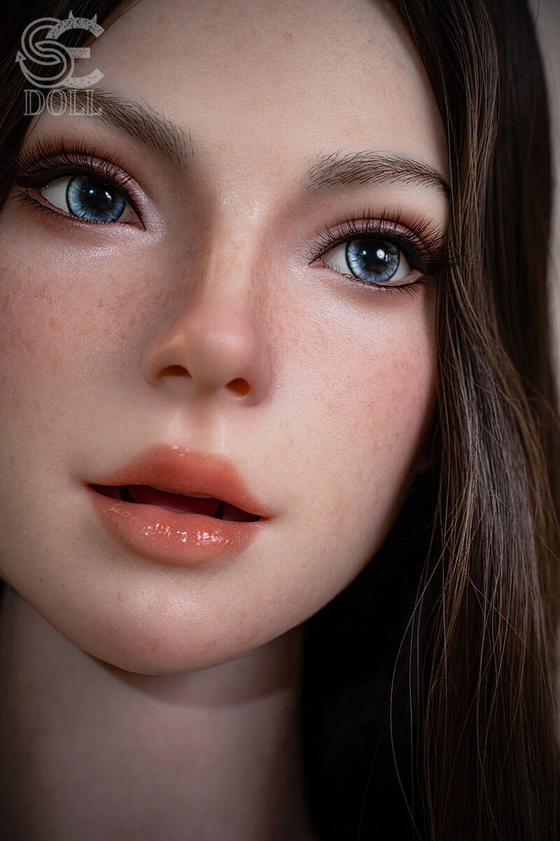 Nadia Voss Silicone Torso - best realistic lifelike sex doll