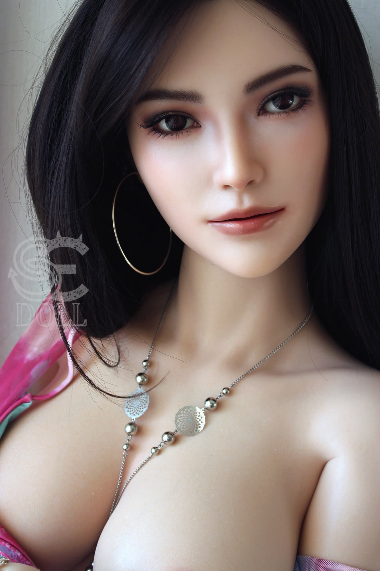 Nancy Sexy Doll - best realistic lifelike sex doll