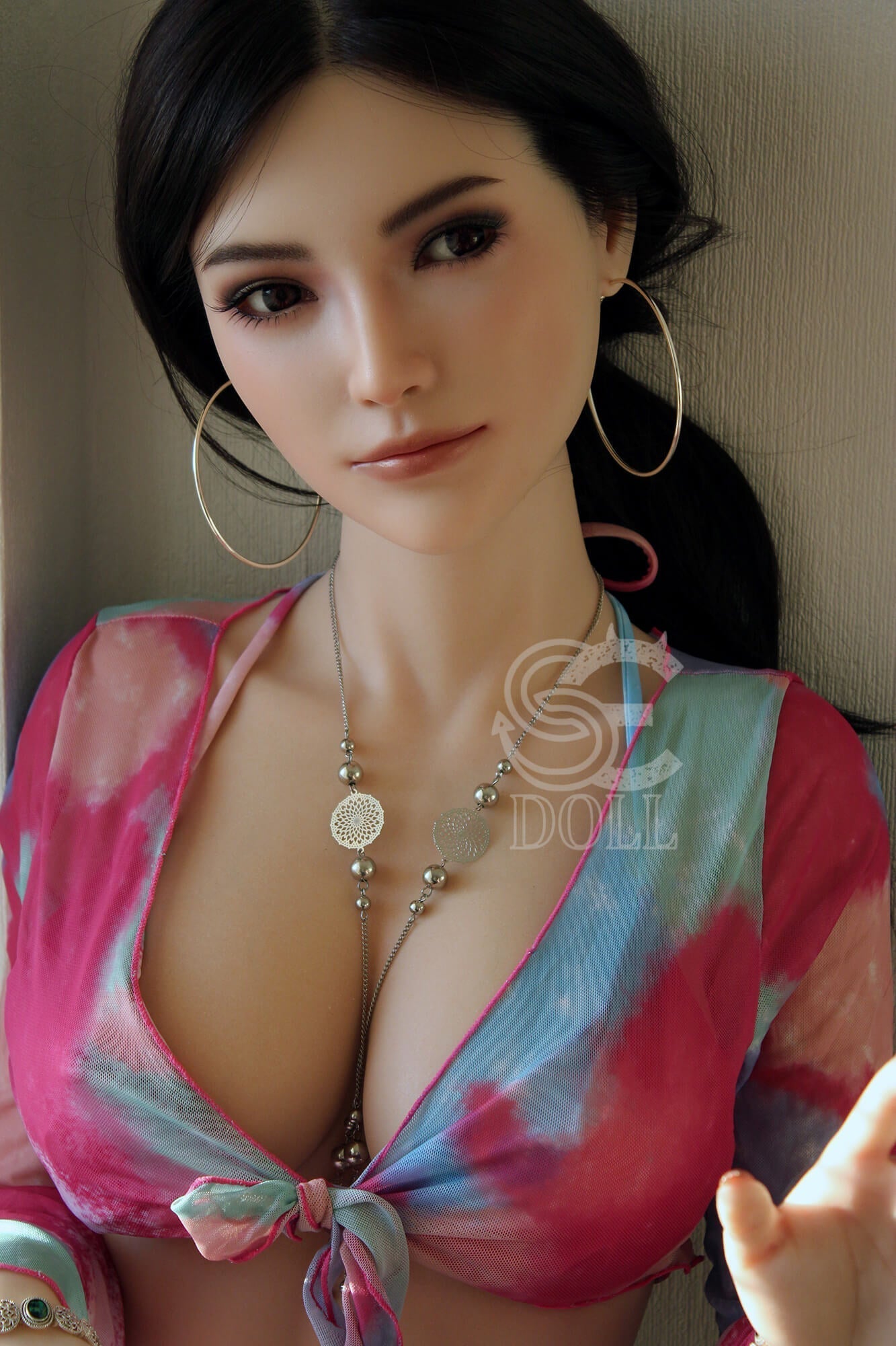 Nancy Sexy Doll - best realistic lifelike sex doll