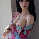 Nancy Sexy Doll - best realistic lifelike sex doll