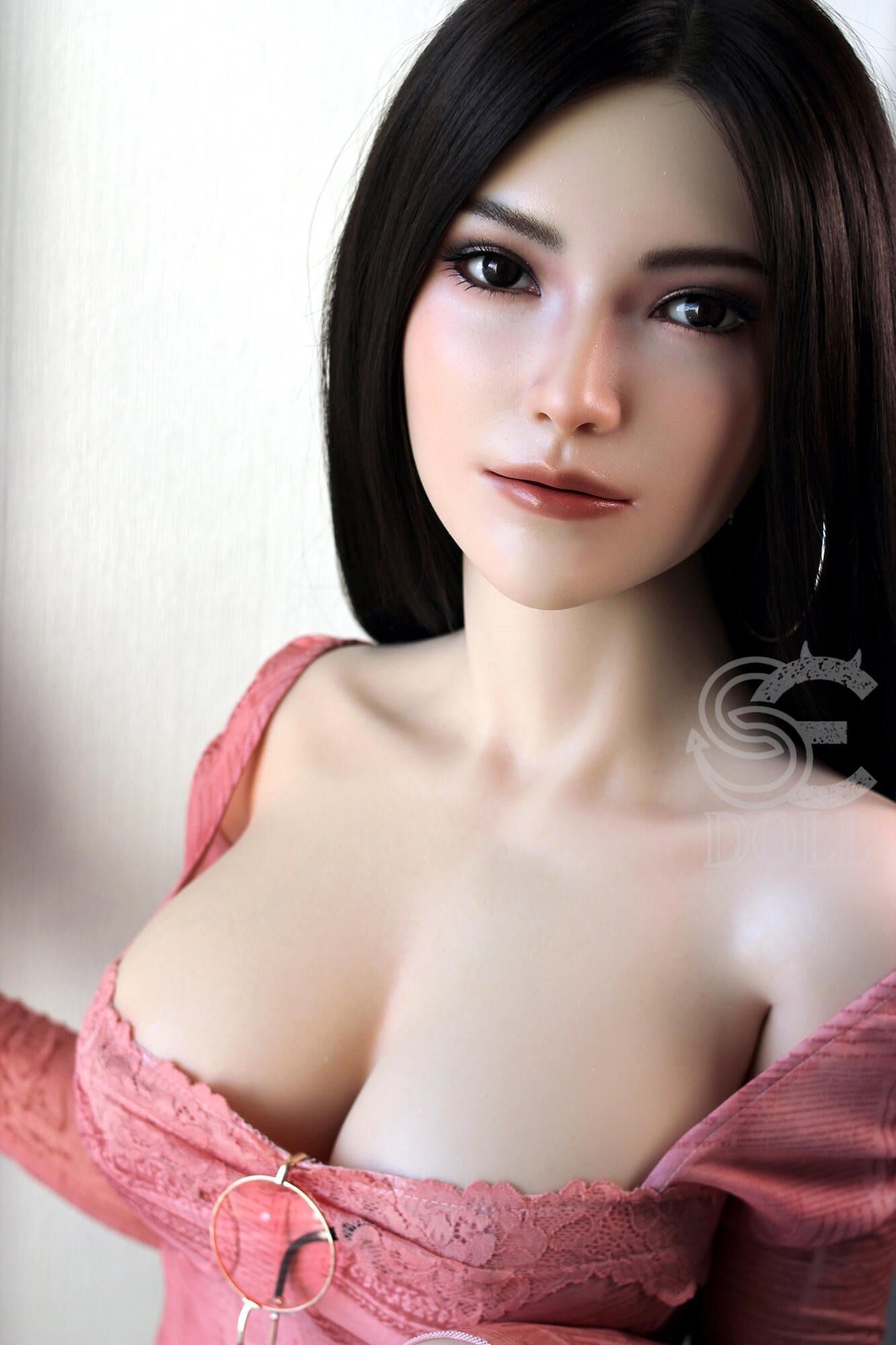Nancy Sexy Doll - best realistic lifelike sex doll
