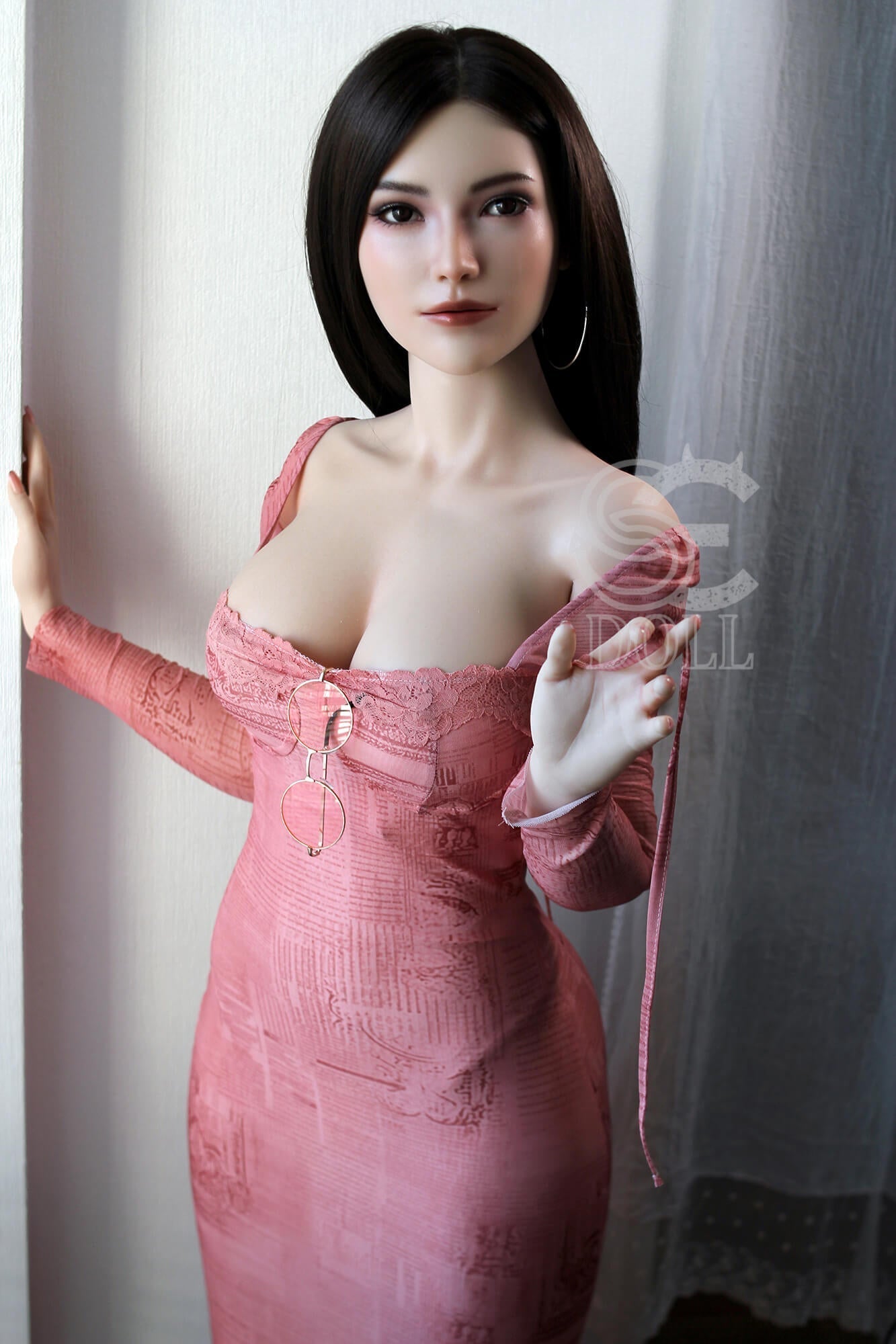 Nancy Sexy Doll - best realistic lifelike sex doll