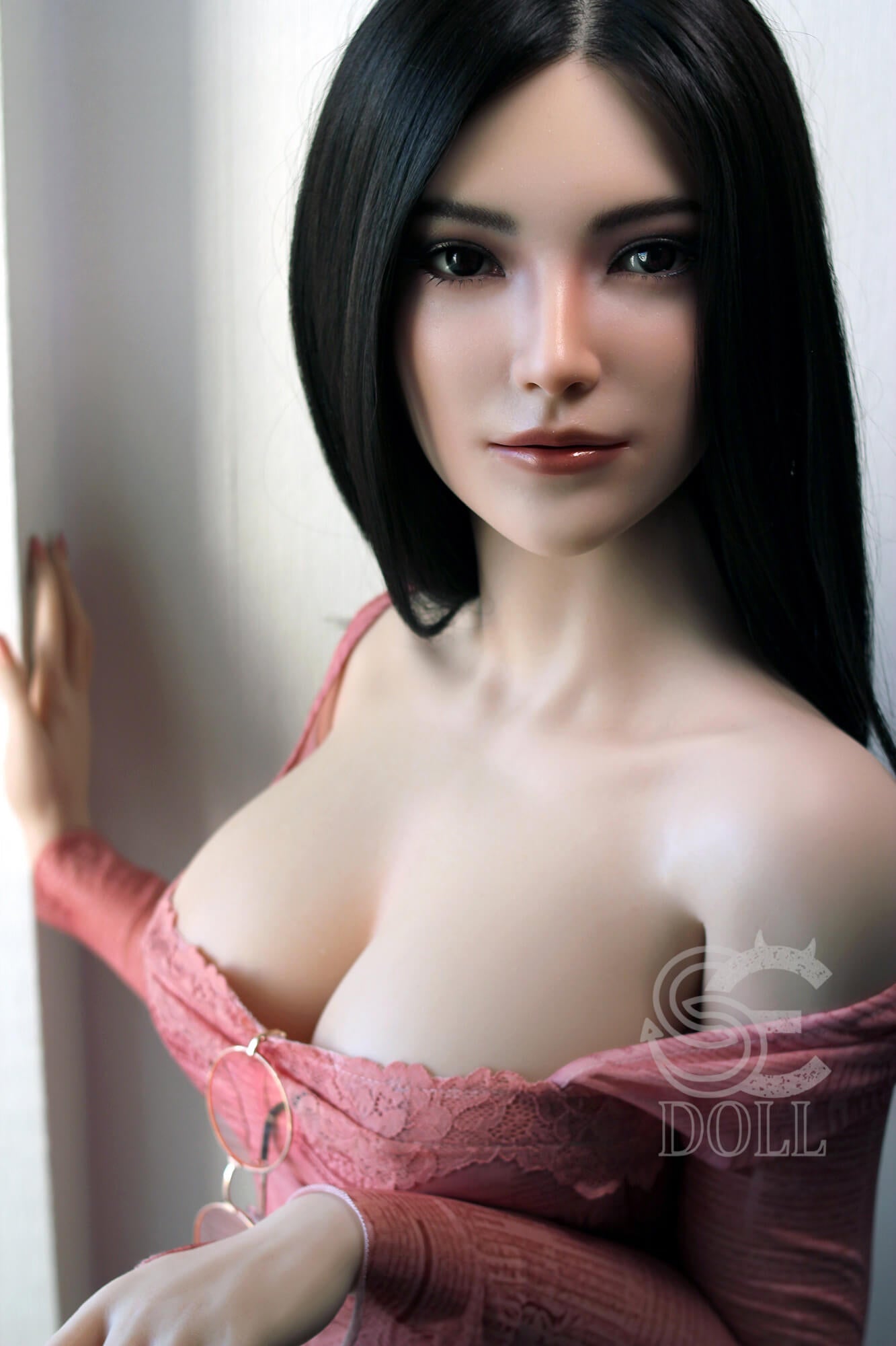 Nancy Sexy Doll - best realistic lifelike sex doll