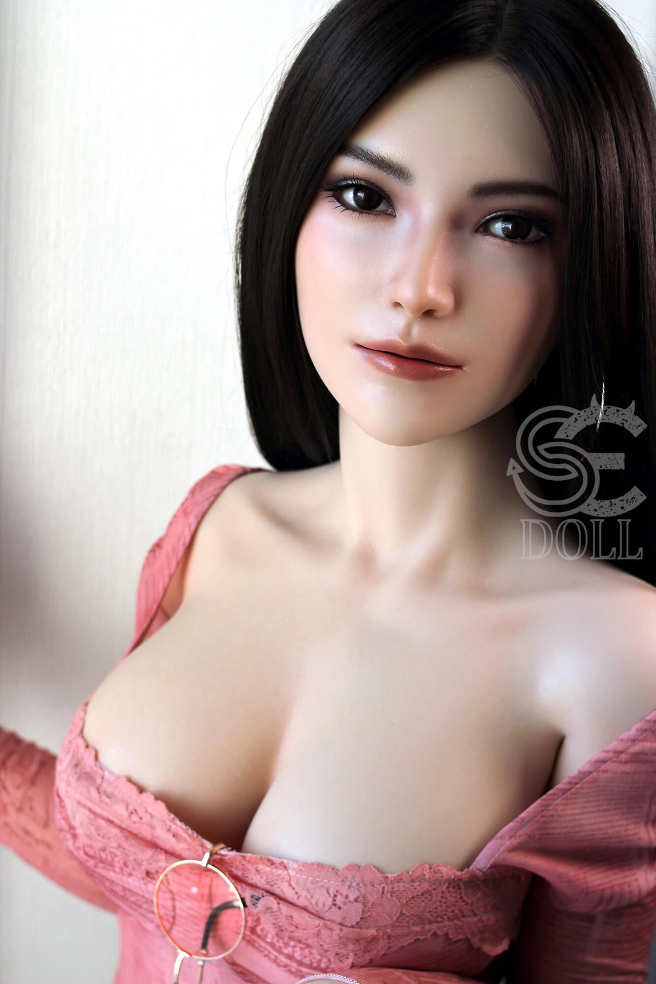 Nancy Sexy Doll - best realistic lifelike sex doll