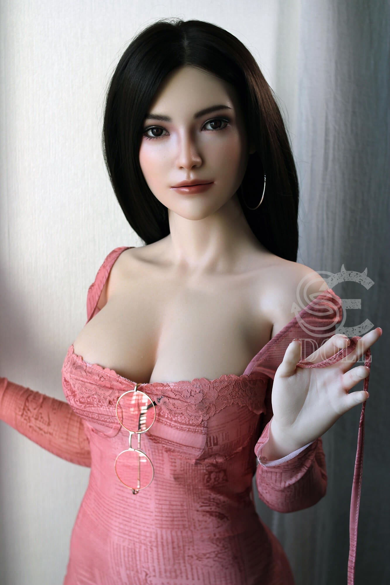 Nancy Sexy Doll - best realistic lifelike sex doll