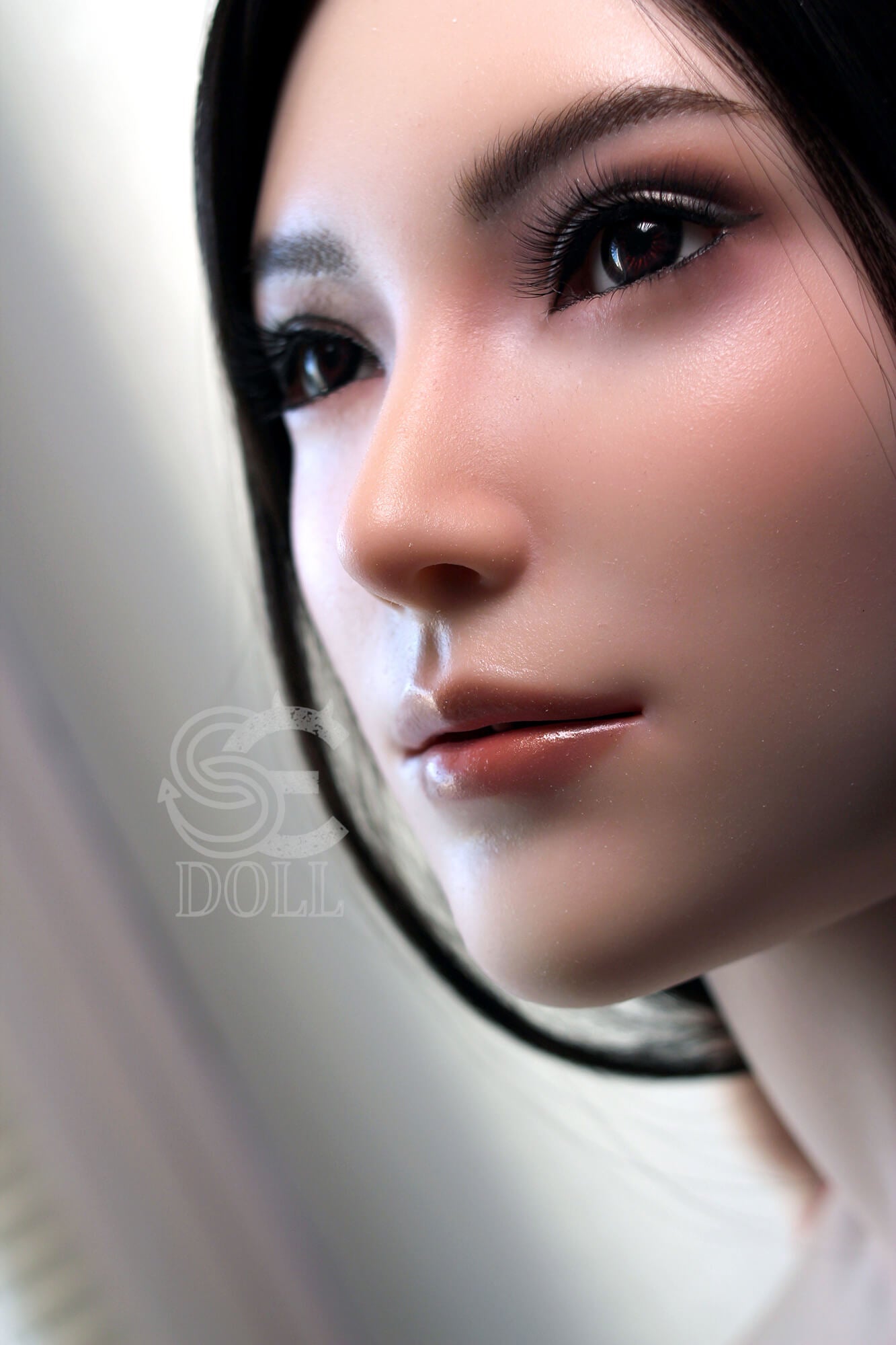 Nancy Sexy Doll - best realistic lifelike sex doll