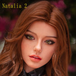Natalia - best realistic lifelike sex doll