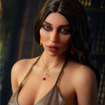Naty Sexy Doll - best realistic lifelike sex doll