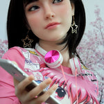 Nelida Sexy Doll - best realistic lifelike sex doll