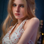 Nikole Sexy Doll - best realistic lifelike sex doll