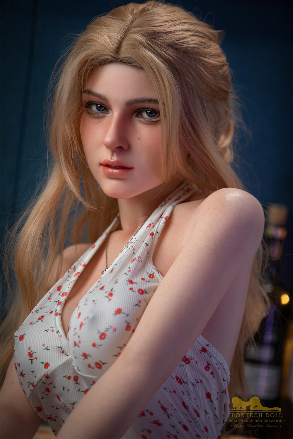 Nikole Sexy Doll - best realistic lifelike sex doll