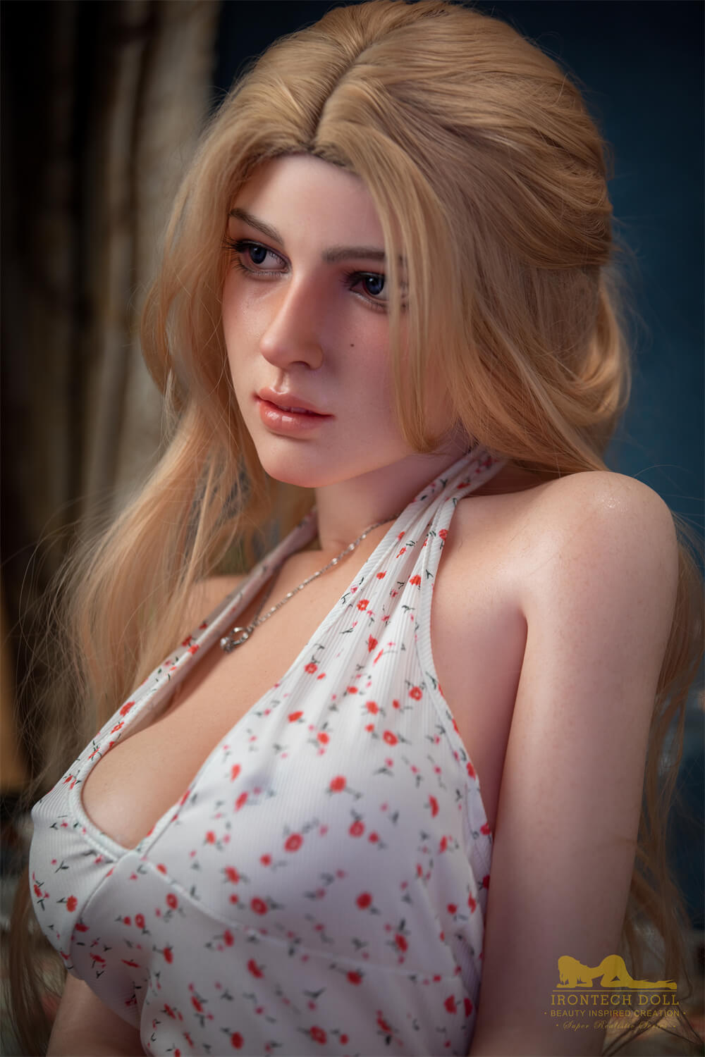 Nikole Sexy Doll - best realistic lifelike sex doll