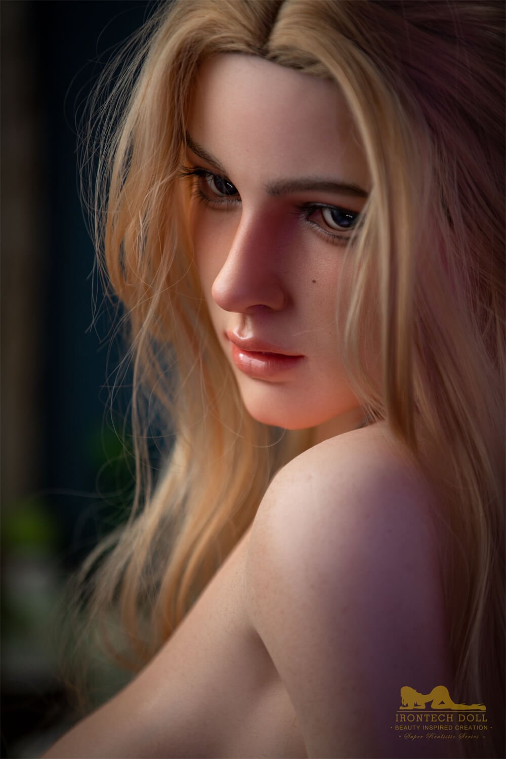 Nikole Sexy Doll - best realistic lifelike sex doll