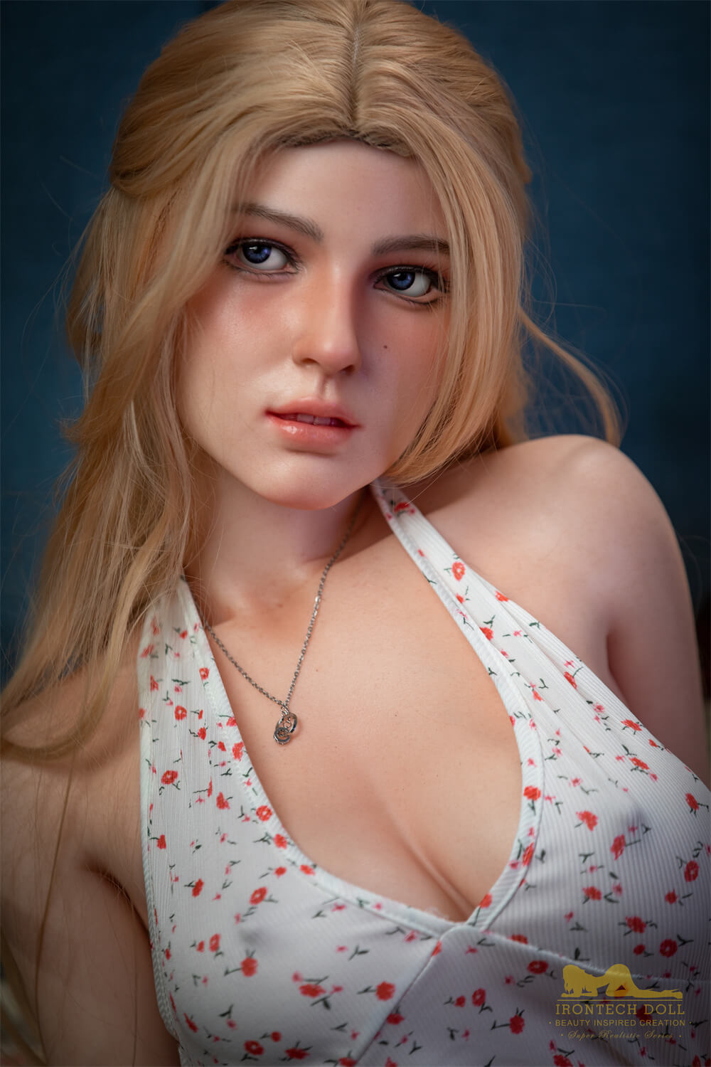 Nikole Sexy Doll - best realistic lifelike sex doll