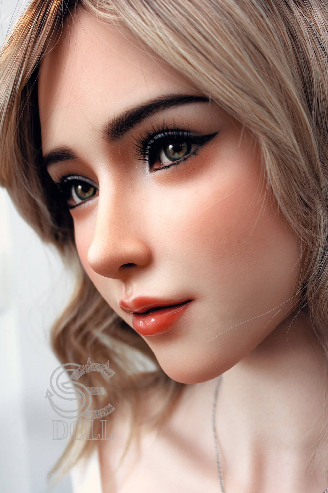 Nisia Sexy Doll - best realistic lifelike sex doll